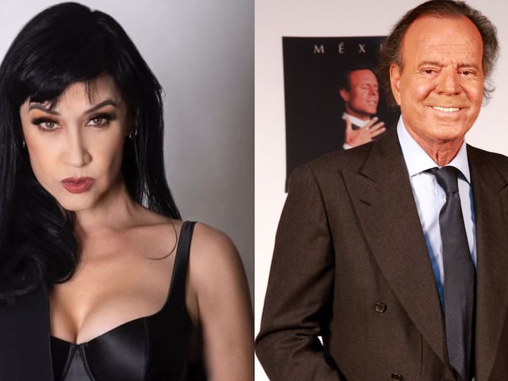 “No soportaremos una falta de respeto más”: Susana Zabaleta habla sobre las denuncias de acoso sexual que involucran a Julio Iglesias