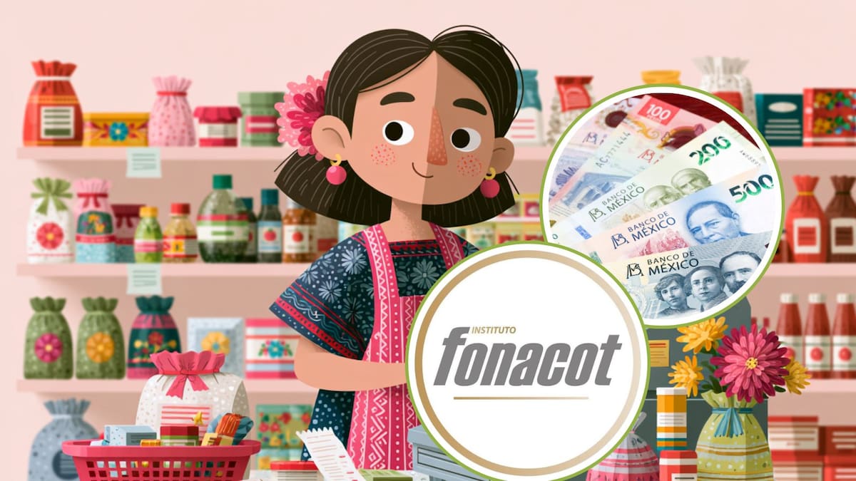 Tras hacer una simulación con las tasas de interés que ofrece Fonacot para el plazo de 12 meses, aquí te revelamos cuánto pagarías mes con mes por un préstamo de 50 mil pesos