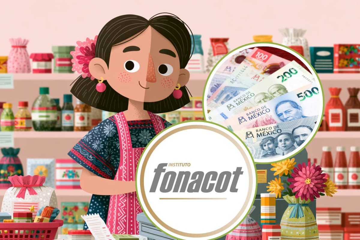 Tras hacer una simulación con las tasas de interés que ofrece Fonacot para el plazo de 12 meses, aquí te revelamos cuánto pagarías mes con mes por un préstamo de 50 mil pesos