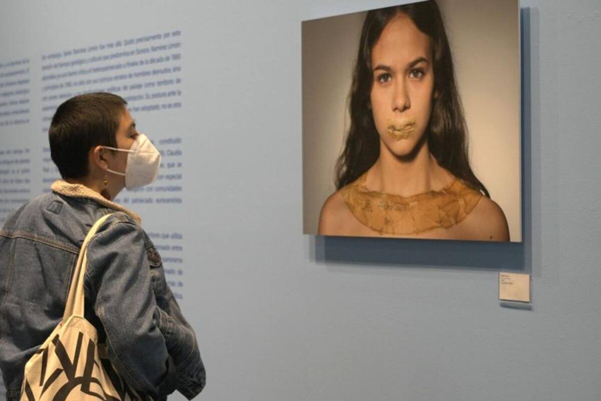 Condensan en imagen posibilidades artísticas