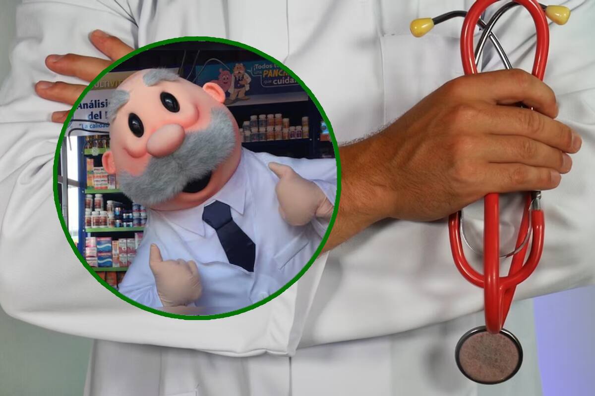 ¿Cuánto gana un médico de Farmacias Similares? Doctora revela su experiencia