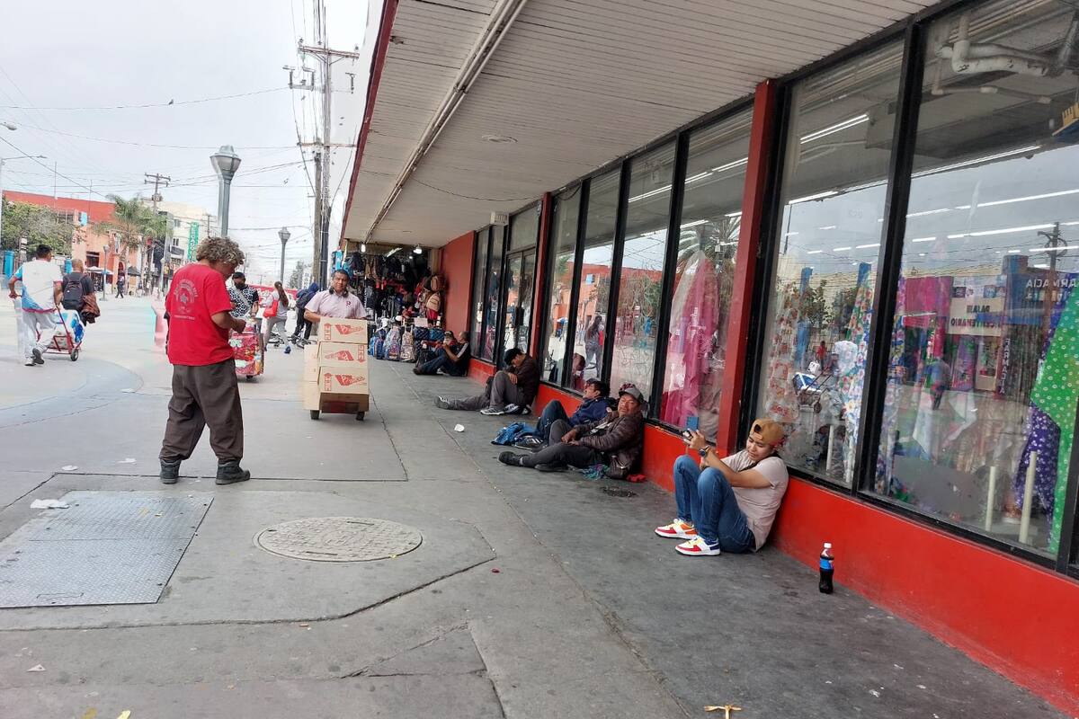 Ciudadanos desean una ciudad limpia