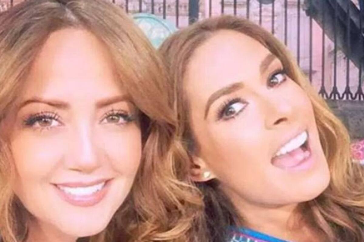 Así va a cambiar el programa "Hoy" tras el contagio de Covid de Galilea Montijo