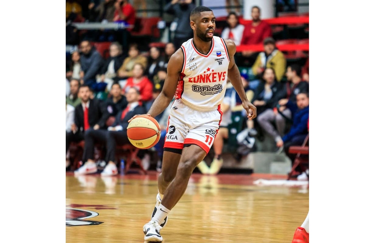 Cae Zonkeys en primer duelo ante Ostioneros en calidad de visitante