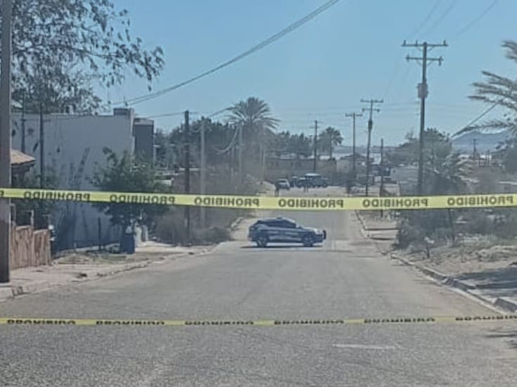 Muere atropellado esposo de regidora en San Felipe