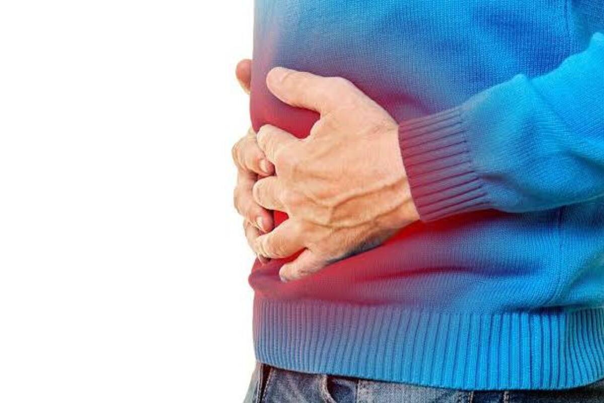 Esta bacteria es capaz de detonar el cáncer gástrico