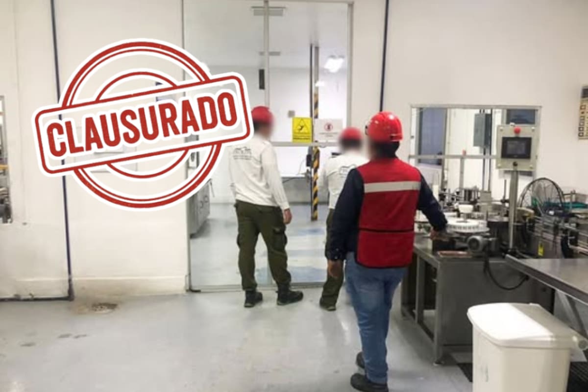 PROFEPA clausura empresa en Comitán por descargar aguas residuales sin permisos y poner en riesgo una laguna