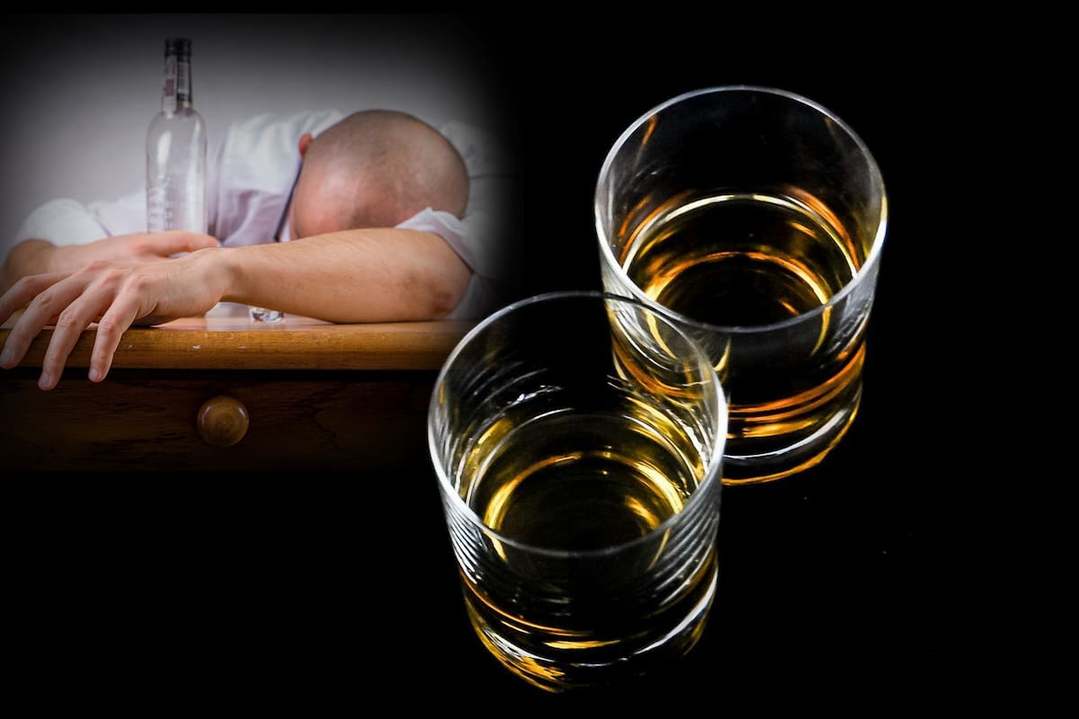 Consejos para controlar el consumo de alcohol en fiestas decembrinas