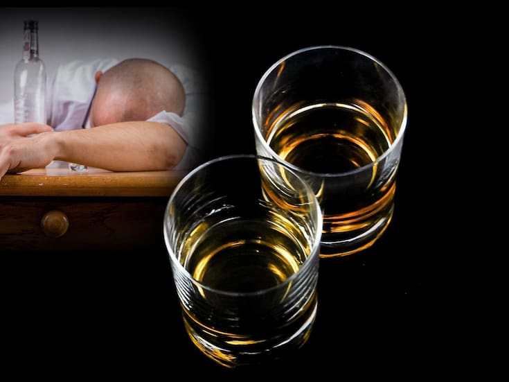 Consumo excesivo de alcohol representa riesgos para la salud y la estabilidad familiar