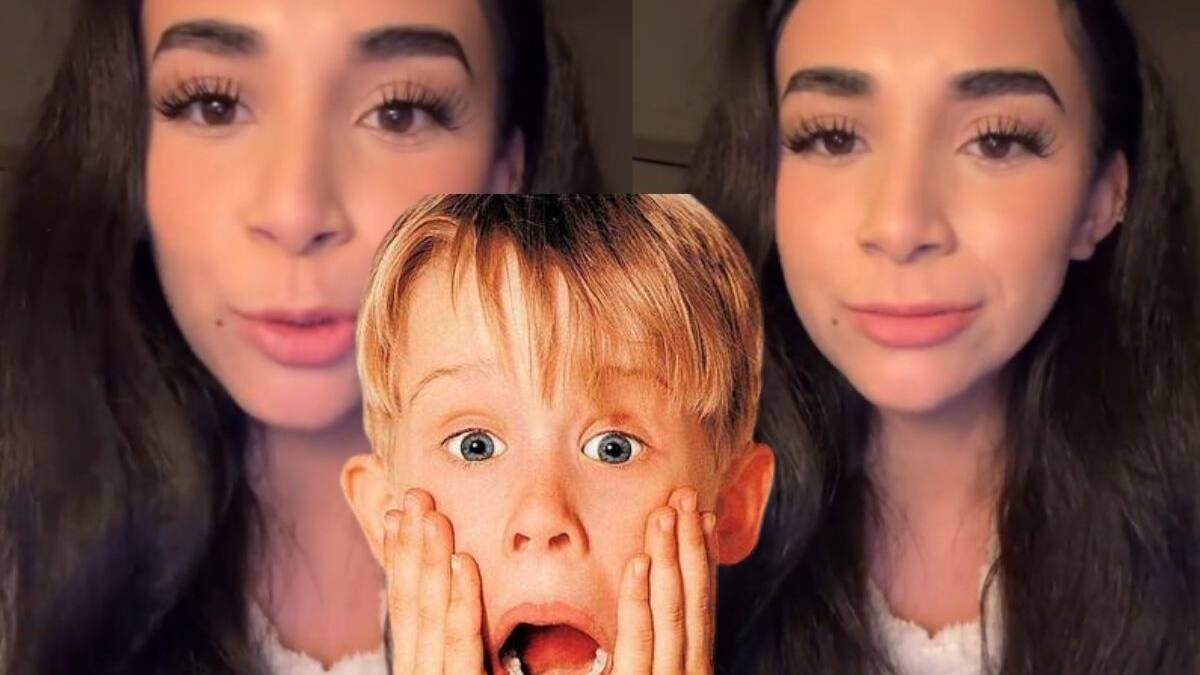 “Eres un Kevin”: Mujer le pide a los hombres que se llaman “Kevin” no visitar el país por esta razón