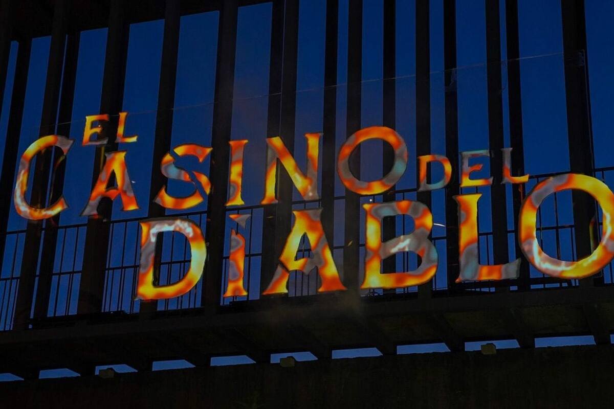 Estrenan cortometraje de 'El Casino del Diablo', conoce cómo y dónde verlo gratis