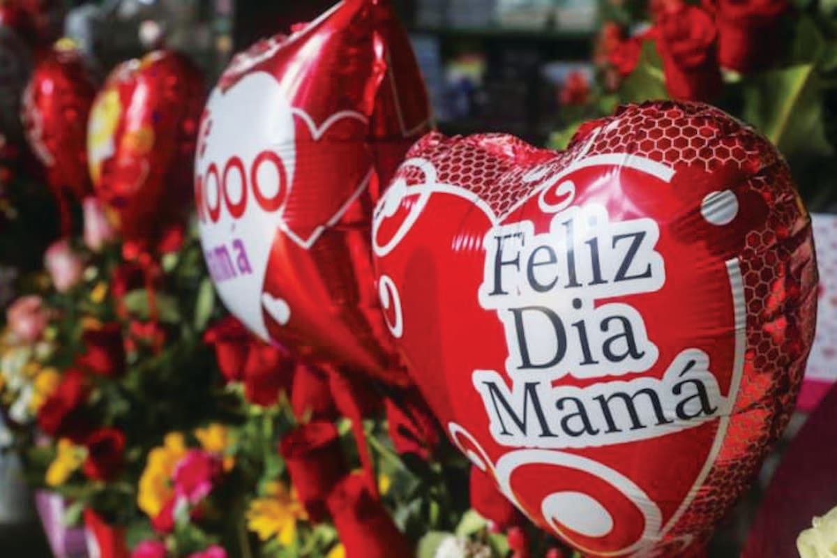 Día de las Madres dejaría aumento de hasta 20% en ventas de comercios de Ciudad Obregón