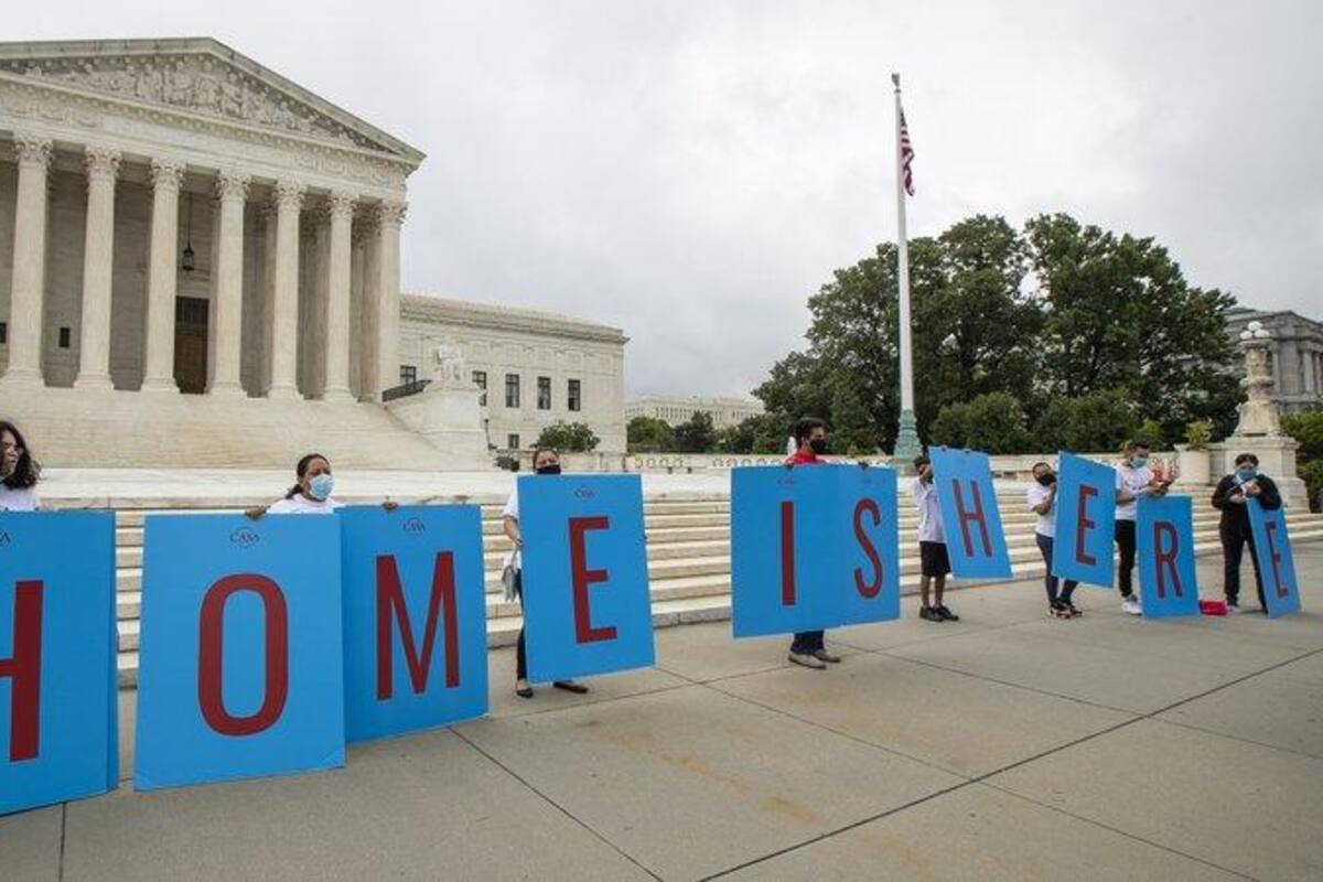 Qué es DACA, el programa que han ordenado bloquear en Texas para nuevas aplicaciones