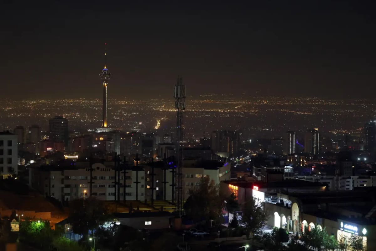 Irán afirma que no busca un conflicto con Israel, pero promete “una respuesta adecuada”.