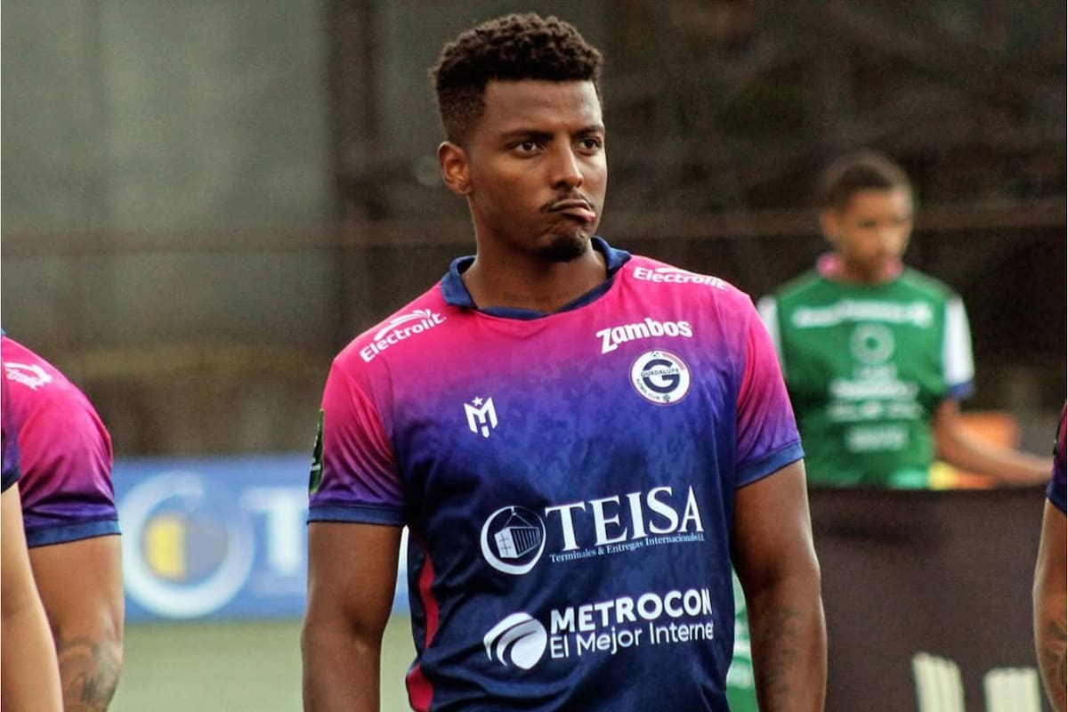 Tras su paso por prisión, Joao Maleck deja México para jugar futbol en Costa Rica: “Volví a ser feliz”