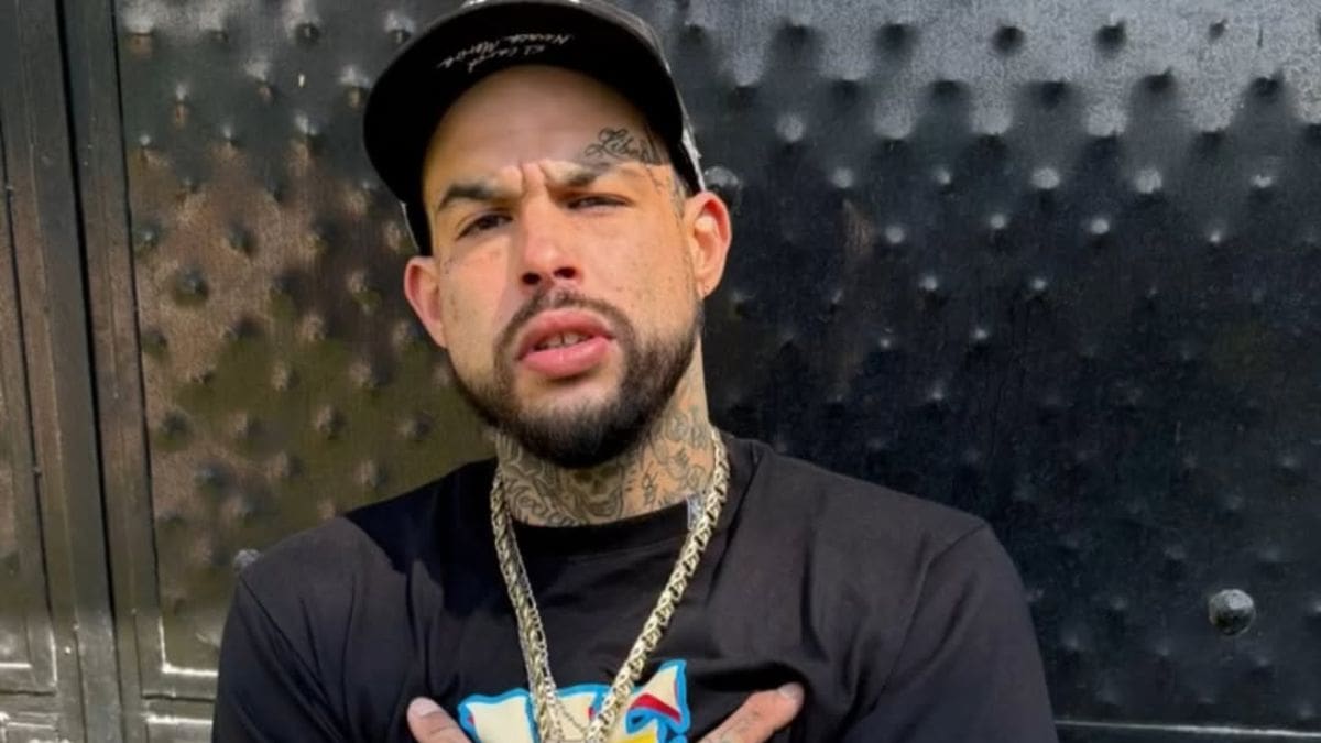 Emiliano Aguilar critica a artistas del reguetón por cantar sobre sexo, alcohol y dinero y afirma que las mujeres del género deberían abordar temas como la maternidad y pobreza