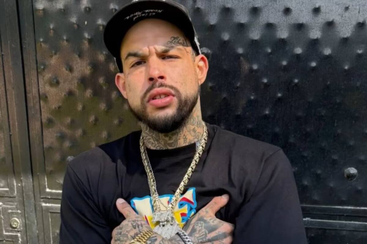 Emiliano Aguilar critica a artistas del reguetón por cantar sobre sexo, alcohol y dinero y afirma que las mujeres del género deberían abordar temas como la maternidad y pobreza