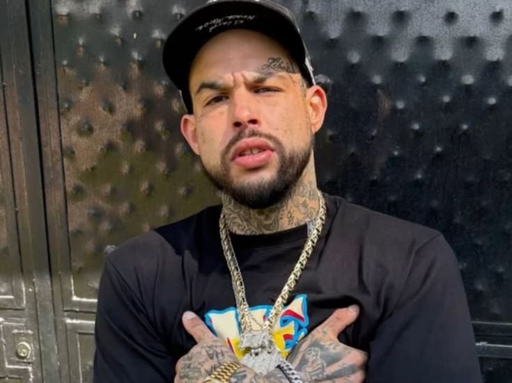 Emiliano Aguilar critica a artistas del reguetón por cantar sobre sexo, alcohol y dinero y afirma que las mujeres del género deberían abordar temas como la maternidad y pobreza