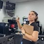 Salud pone bajo la lupa los centros de trabajo en Mexicali: revisan seguridad, agua, alimentación e higiene