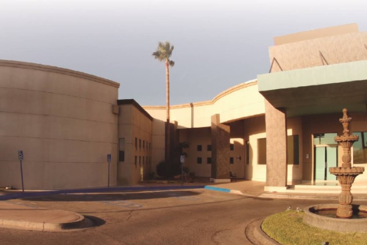 En Hospital de la Familia nuestro mayor propósito es cuidarte