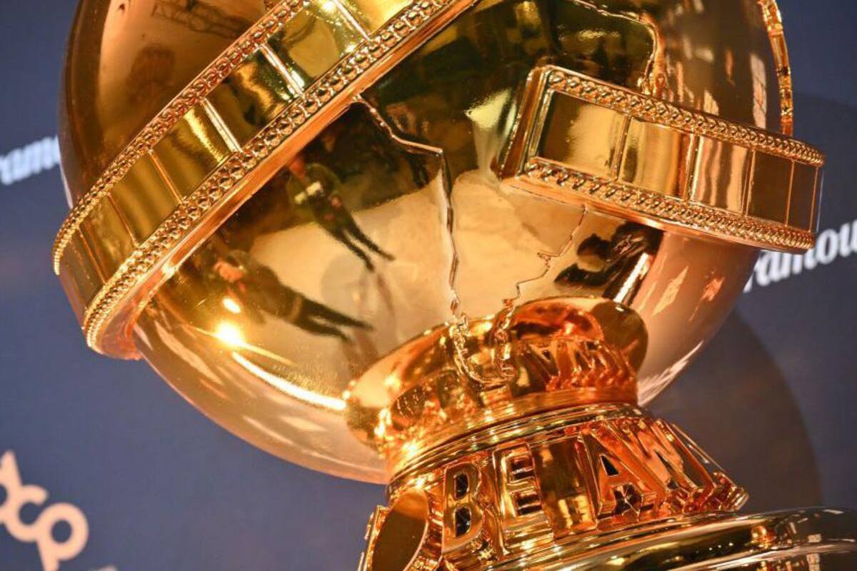 Globos de Oro 2024: estos son los ganadores de los premios a lo mejor del cine y la televisión de Hollywood