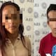Va pareja a prisión por asalto en Rosarito