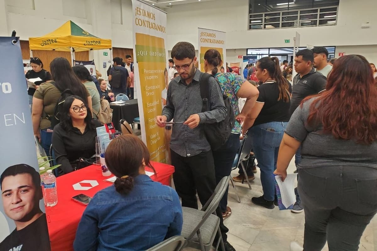 Canaco Mexicali firman convenio para impulsar la educación
