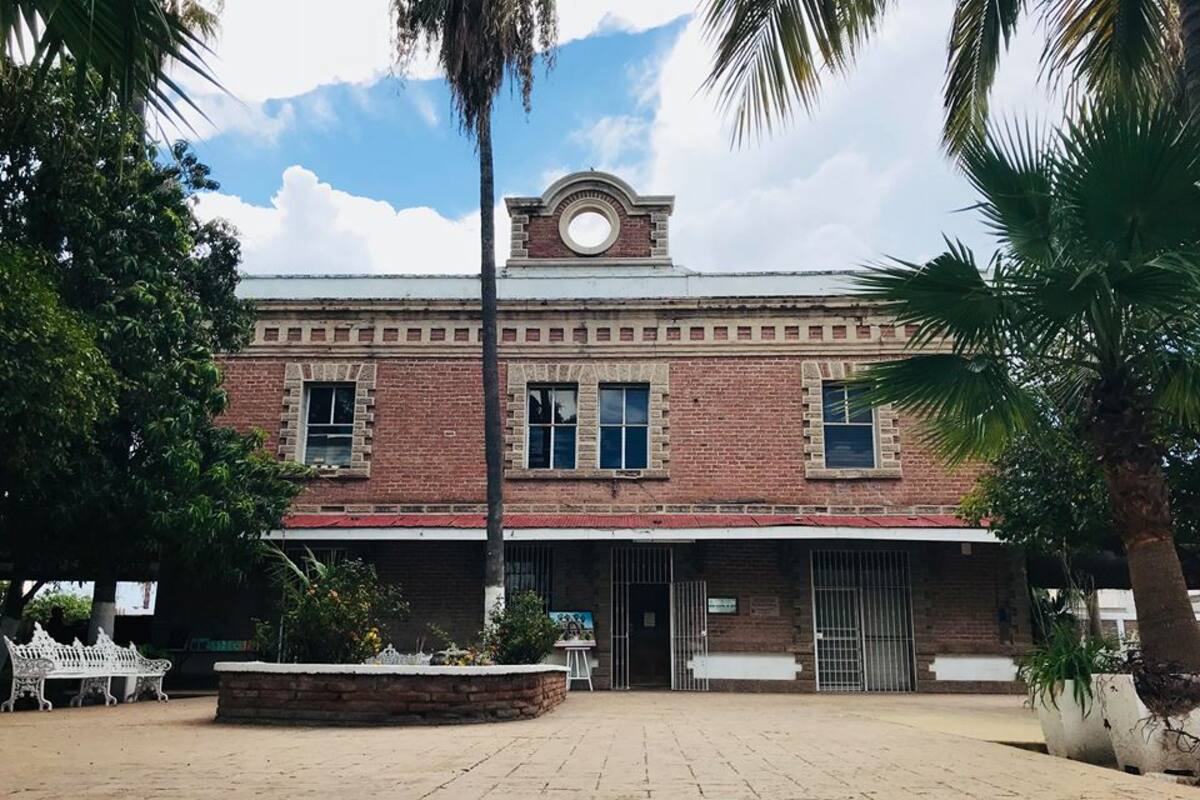 Preocupa deterioro de edificios antiguos en la región del Mayo