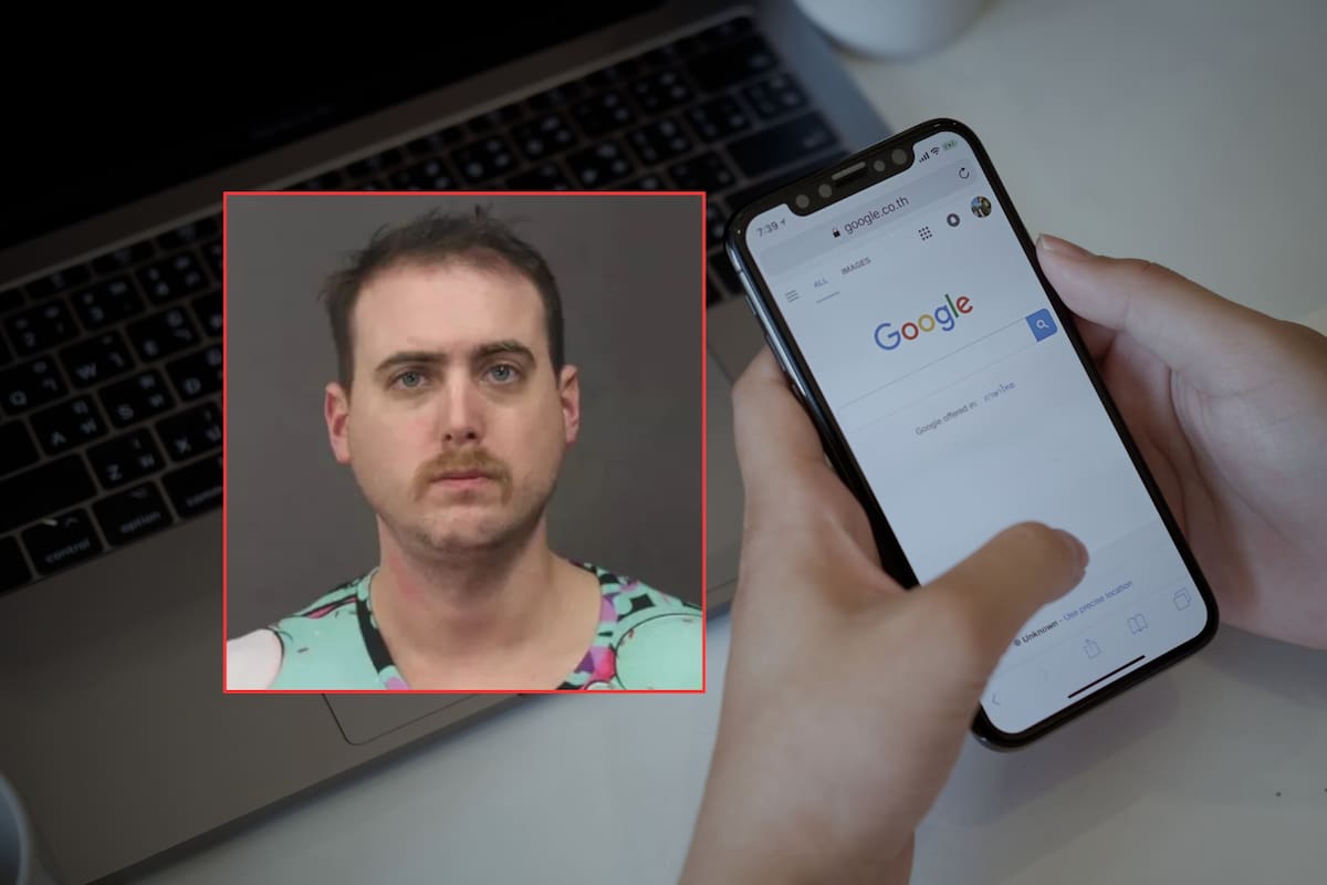 Hombre de Texas mató a su prometido, un joven mexicano, luego de buscar en Google qué le pasaría por asesinar a un “humano ilegal”