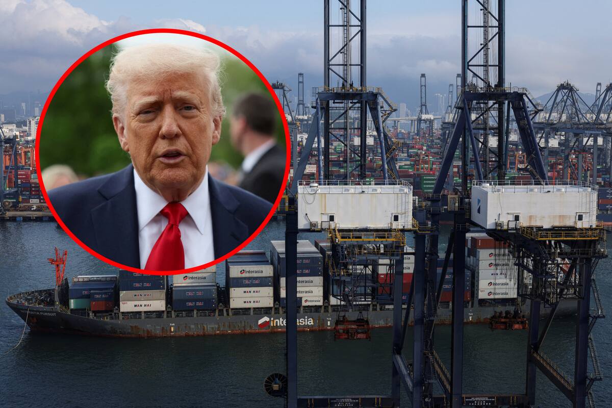 Los países sin acuerdos comerciales para el 1ro de agosto, regresarán “como boomerang” a los aranceles amenazados en el ‘Día de la Liberación’: Tesoro de EEUU