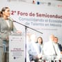 Baja California fortalece su liderazgo nacional en la industria de semiconductores
