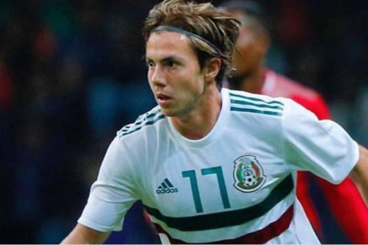 FIFA sube límite de edad para Tokio 2020, se salva "Tri" de Lozano
