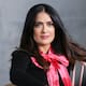 Salma Hayek y su labor contra la violencia de género