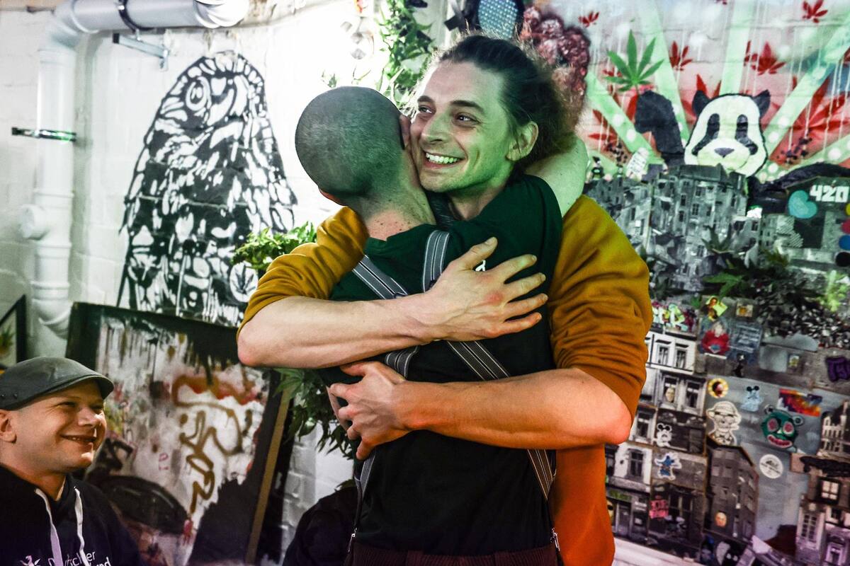 Alemania aprueba ley de legalización parcial de la mariguana