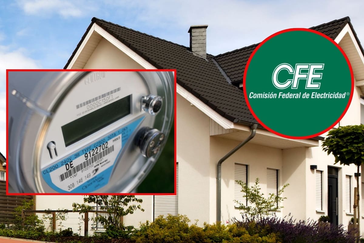 CFE desmiente operativo “Casa por casa” para instalar medidores inteligentes