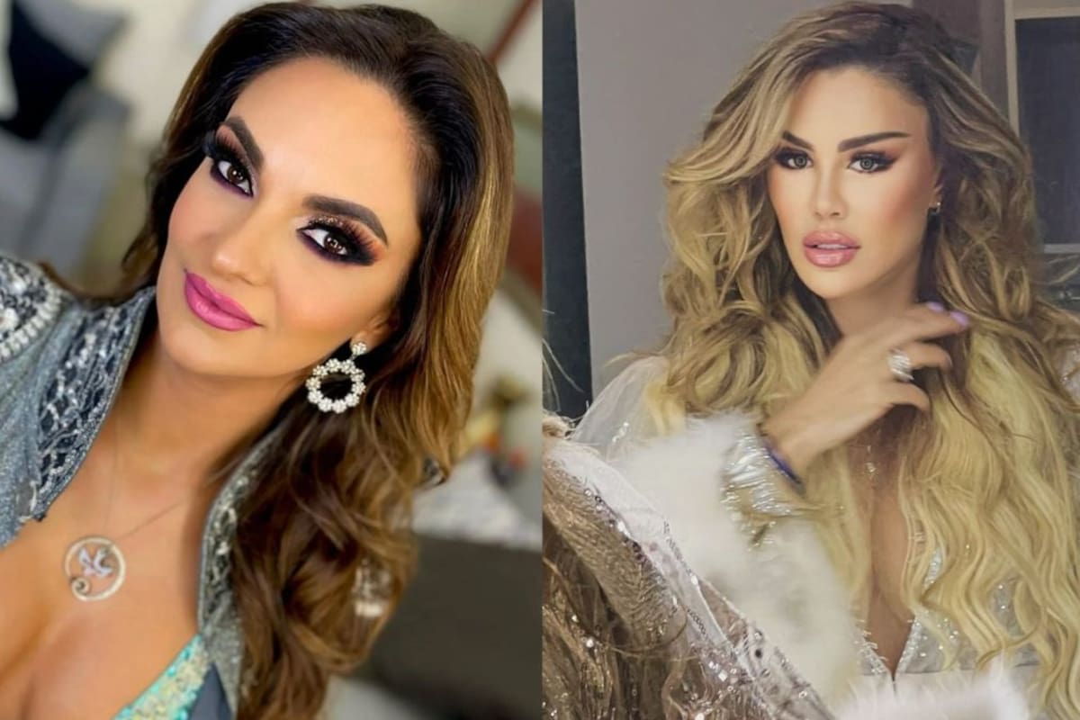 Esto fue lo que dijo Mariana Seoane sobre el nuevo aspecto de Ninel Conde