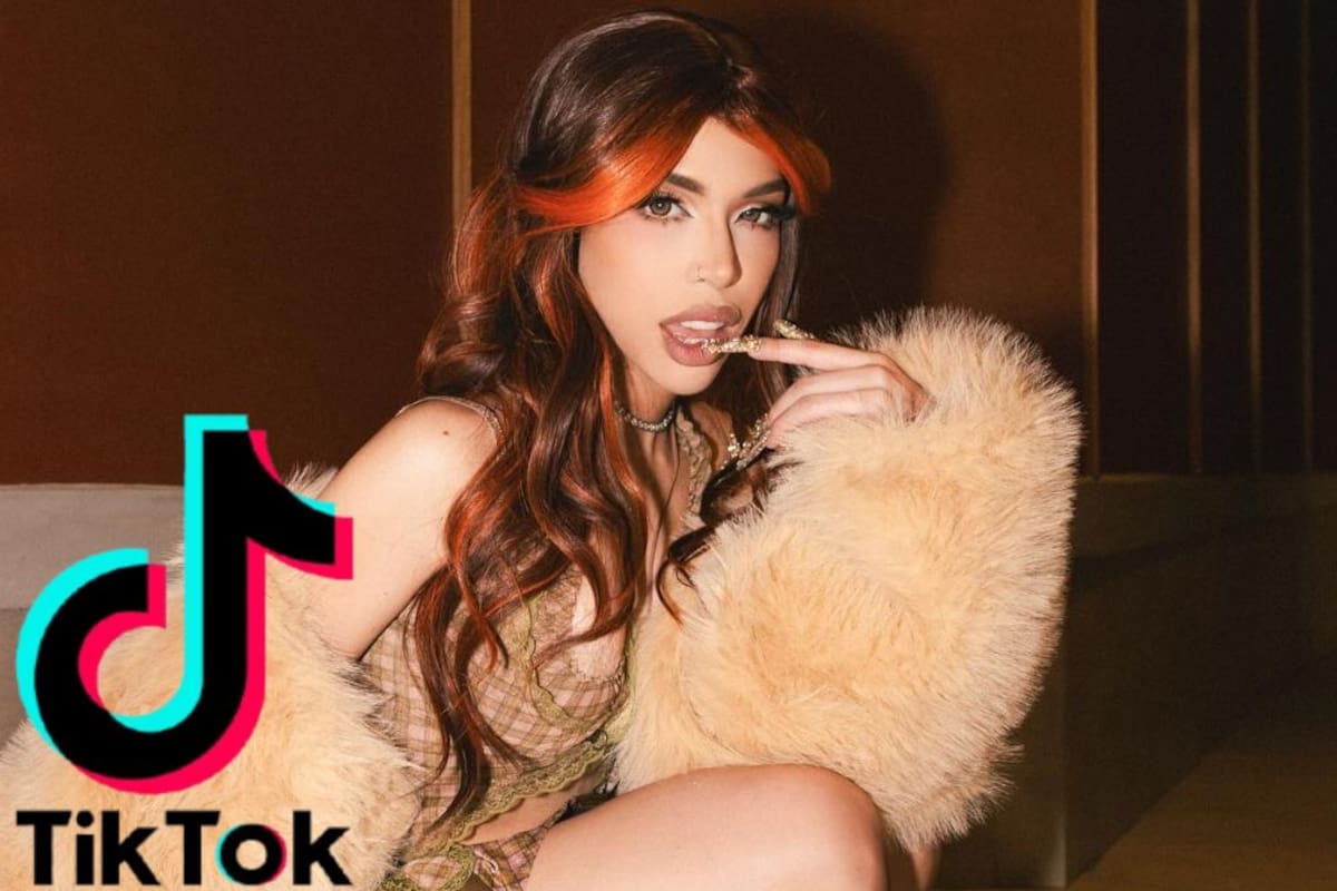 ¿Quién es Yeri Mua? Todo sobre la artista más popular de TikTok en 2024 a nivel global