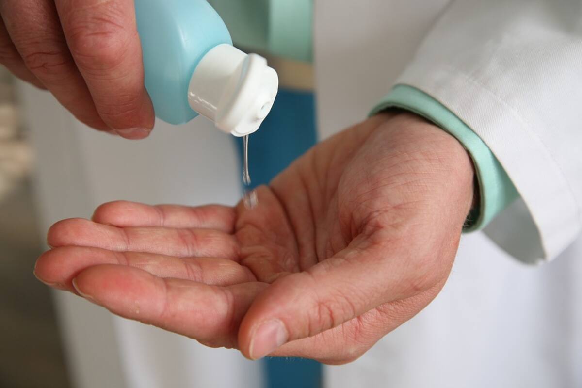 Aumentan denuncias por acoso sexual en hospitales
