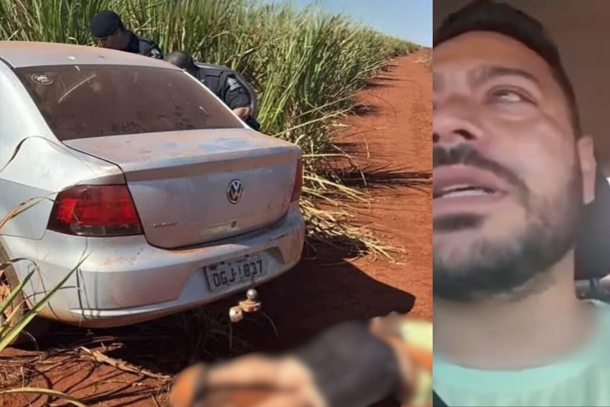 Para vengarse de su esposa, padre secuestra a su hijo y amenaza con envenenarlo en un video