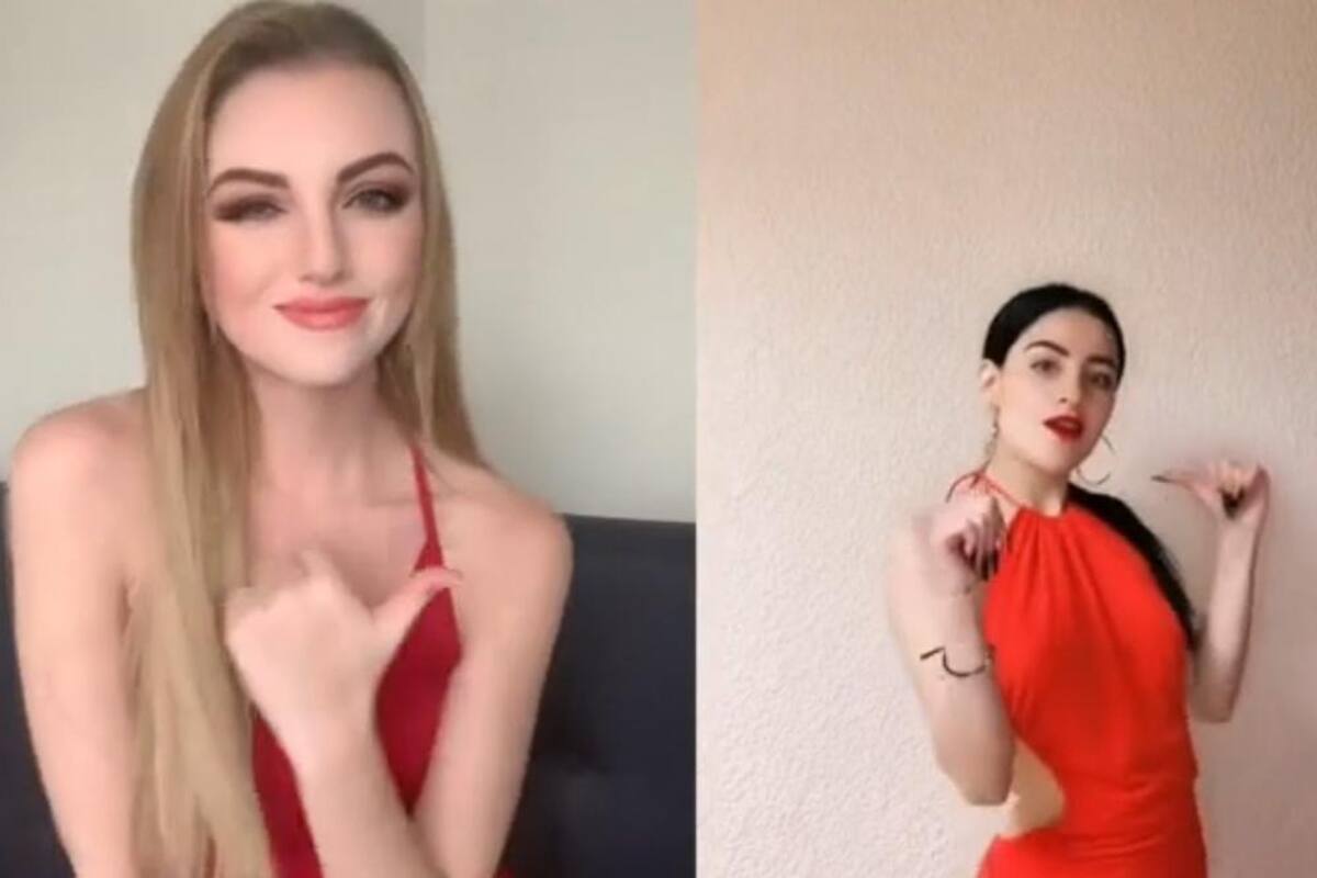 ¡La novia y exnovia de José Eduardo Derbez aparecen juntas en Instagram!