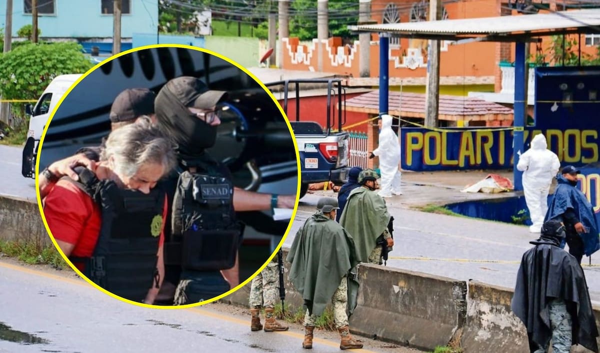 Aunque el equipo fue reseteado de forma remota tras su aseguramiento, peritos rescataron fragmentos clave que describen la logística de descarga y la adulteración sistemática del producto.