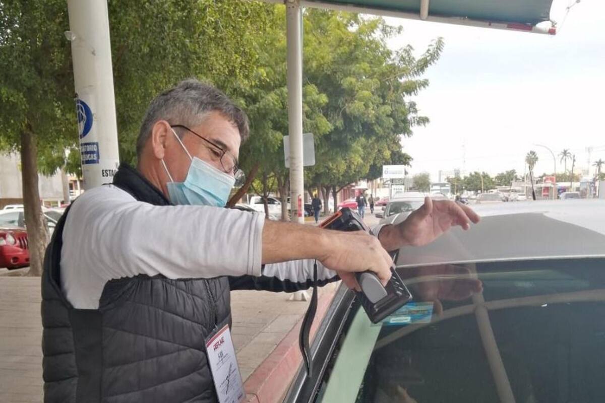 Autos Chocolate: En Sonora inicia el 14 de marzo el registro de citas para la regularización