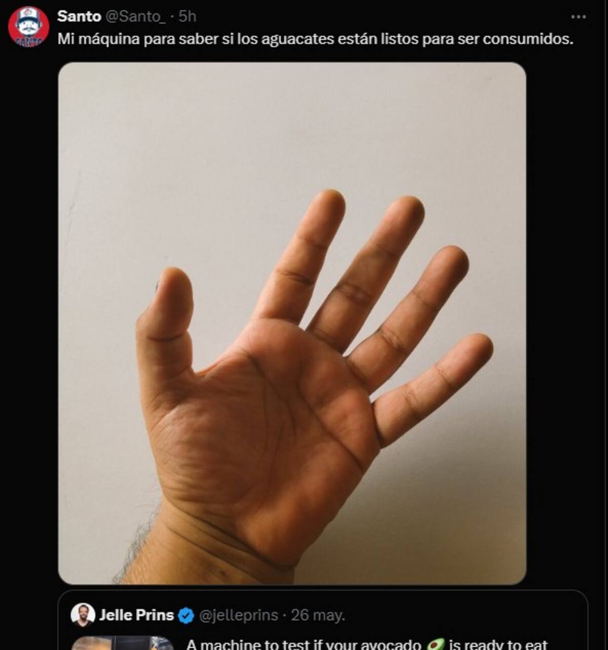 ¿Solución moderna o simple ridiculez? (X)