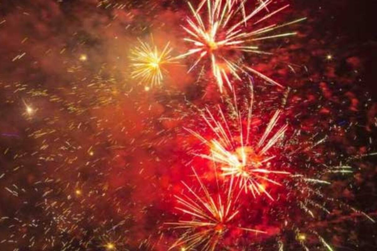 ¿Sabes el daño que provoca la pirotecnia en nuestros oídos?