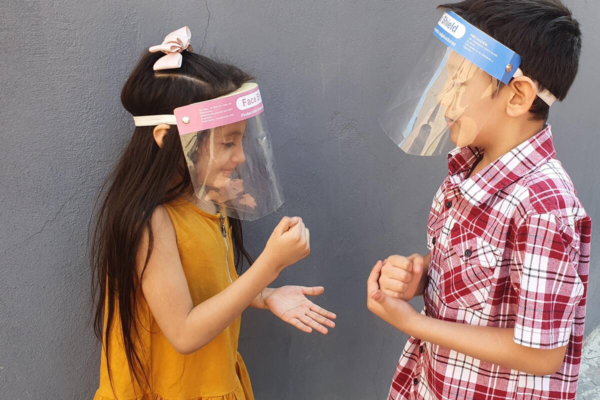 Festejos y posadas exponen a menores ante Covid-19, advierte Salud Sonora