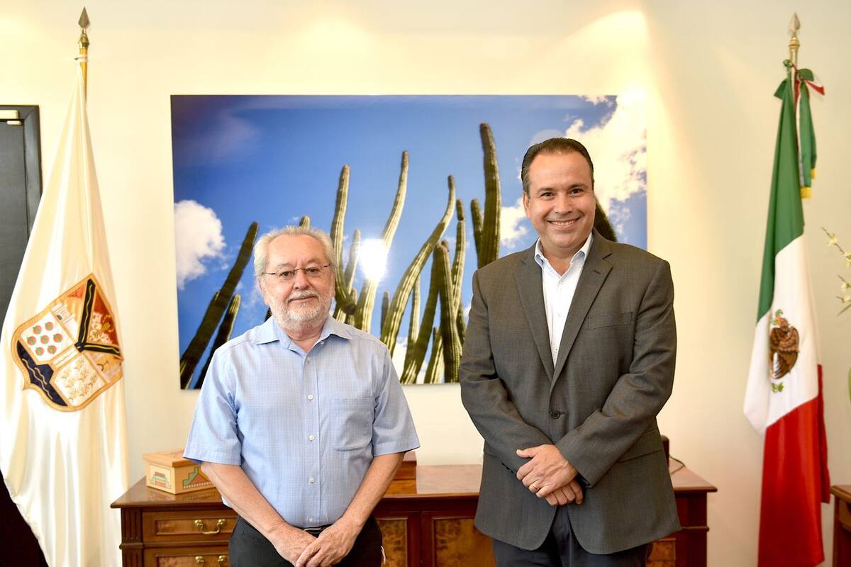Inicia transición en la alcaldía de Hermosillo