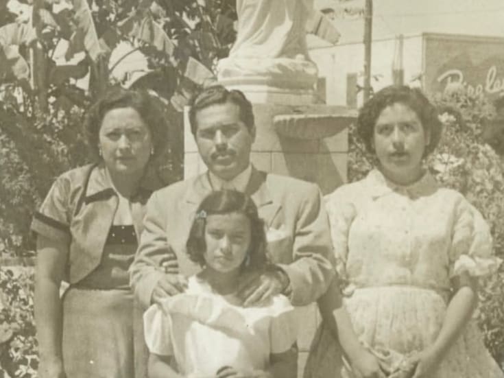 Cineasta tijuanense Marinthia Gutiérrez llega a “La Semana de la Crítica” en Cannes