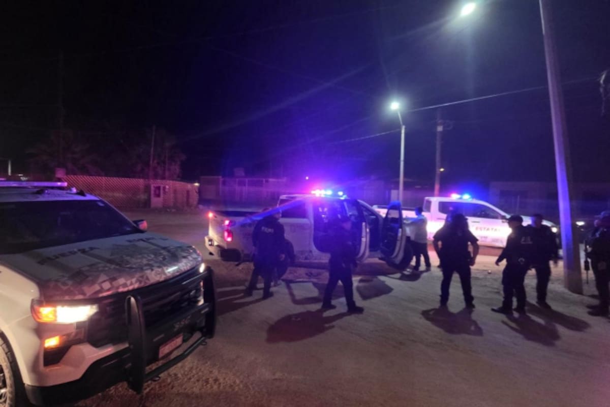 Caen dos presuntos objetivos ligados a los ataques contra agentes de la FESC durante operativo en el Valle