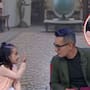 El inesperado momento en que una niña puso en aprietos a Sergio Sepúlveda tras hacer una seña obscena en Venga la Alegría se vuelve viral en redes sociales (VIDEO)