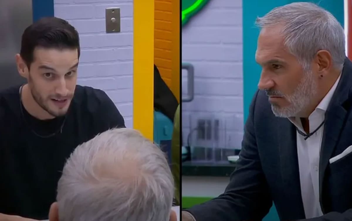 Los conflictos entre Adrián Marcelo y Arath de la Torre han dado mucho de qué hablar.